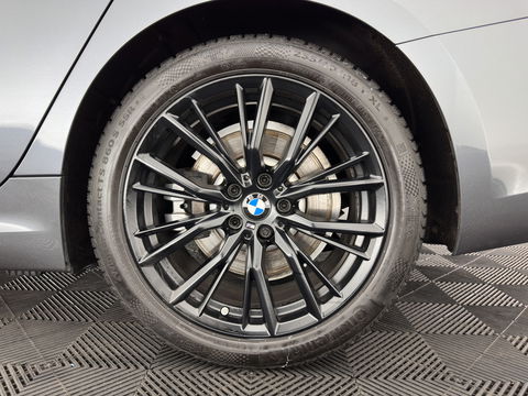 BMW 3 Serie Touring 320e Business Edition Plus M-Sportpack (INCL.BTW) *PANO | LASER-LED | LUXURY-LEATHER | HEATED-SPORTSEATS | HARMAN/KARDON | VIRTUAL-COCKPIT | AMBIENT-LIGHT | NAVI-FULLMAP | DAB+ | 18''ALU*