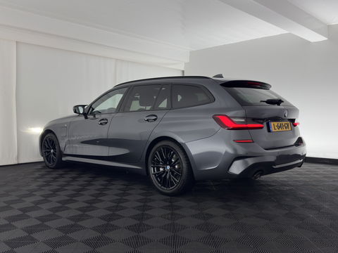 BMW 3 Serie Touring 320e Business Edition Plus M-Sportpack (INCL.BTW) *PANO | LASER-LED | LUXURY-LEATHER | HEATED-SPORTSEATS | HARMAN/KARDON | VIRTUAL-COCKPIT | AMBIENT-LIGHT | NAVI-FULLMAP | DAB+ | 18''ALU*