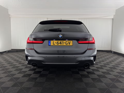 BMW 3 Serie Touring 320e Business Edition Plus M-Sportpack (INCL.BTW) *PANO | LASER-LED | LUXURY-LEATHER | HEATED-SPORTSEATS | HARMAN/KARDON | VIRTUAL-COCKPIT | AMBIENT-LIGHT | NAVI-FULLMAP | DAB+ | 18''ALU*