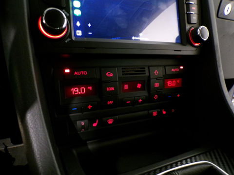 SEAT Exeo 2.0 TSI Sport "Origineel NL!" Apple-carplay Leer Bluetooth Navigatie Stoelverwarming Xenon Youngtimer "2e eigenaar"