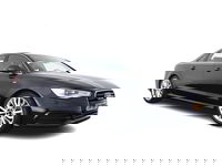 Audi A6 - Limousine 2.0 TFSI S-Line Sportpack Pro Line Aut. *PANO | LEATHER-FABRIC | XENON | NAVI-FULLMAP | KEYLESS | SPORT-SEATS | ECC | PDC | CRUISE | TOWBAR | 19''ALU*