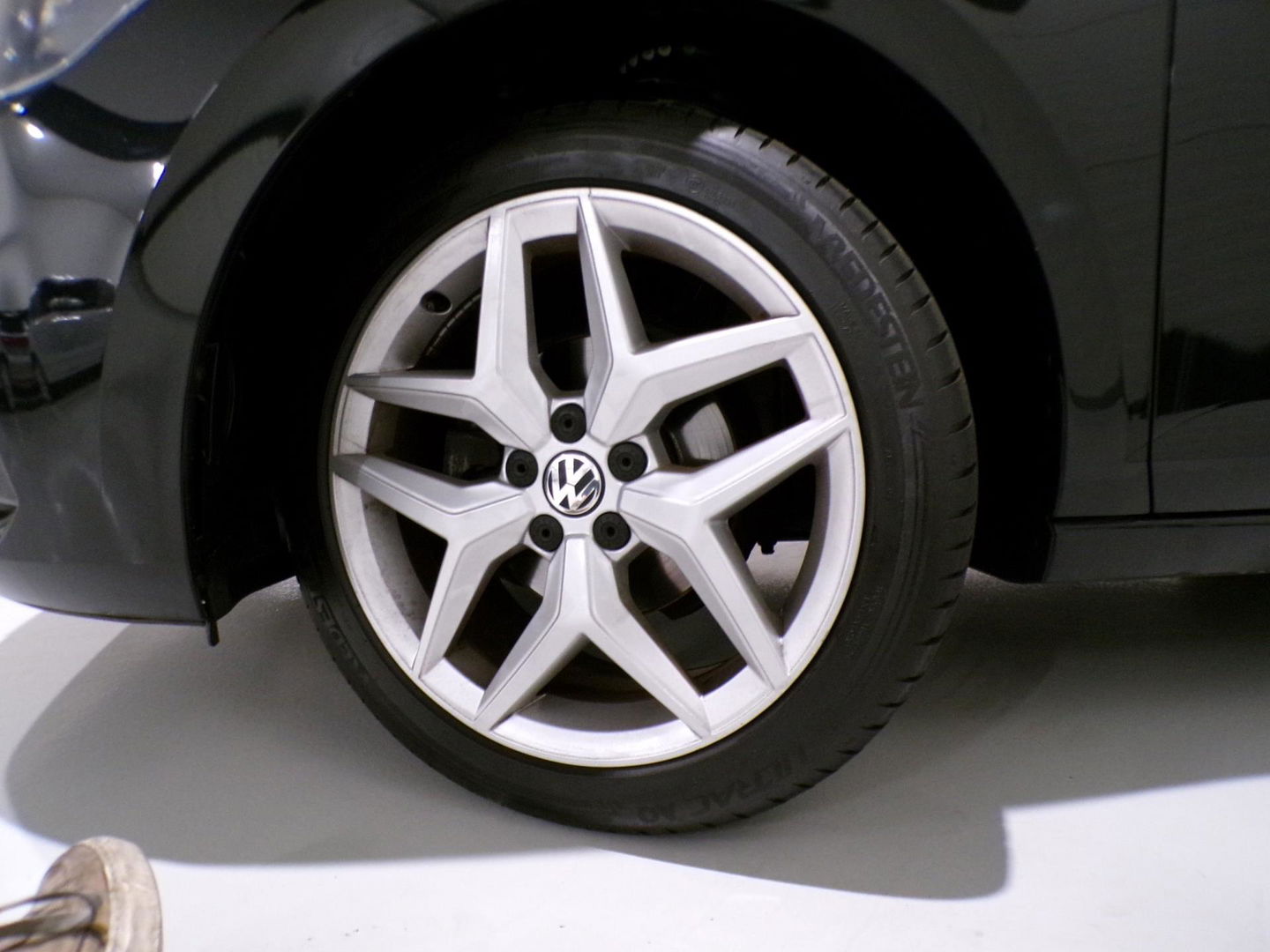 Volkswagen Polo 1.0 TSI Comfortline "Origineel NL!" Apple-Carplay Parkeersensoren Adaptive-Cruise Climatronic Dealer-onderhouden