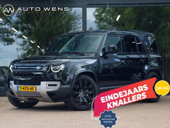 Land Rover Defender 110 P400e XS Edition Urban 360 Luchtvering Panodak Trekhaak Meridian