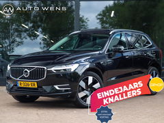 Volvo XC60 T8 AWD Inscription 360 Cam ACC Leder Panodak Trekhaak Luchtvering 20''