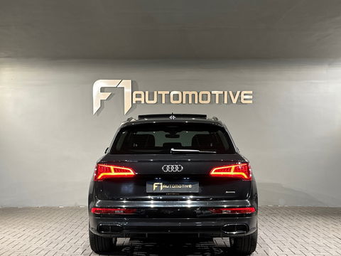 Audi Q5 55 TFSI e quattro Competition Pano|RS Seat|HuD|B&O
