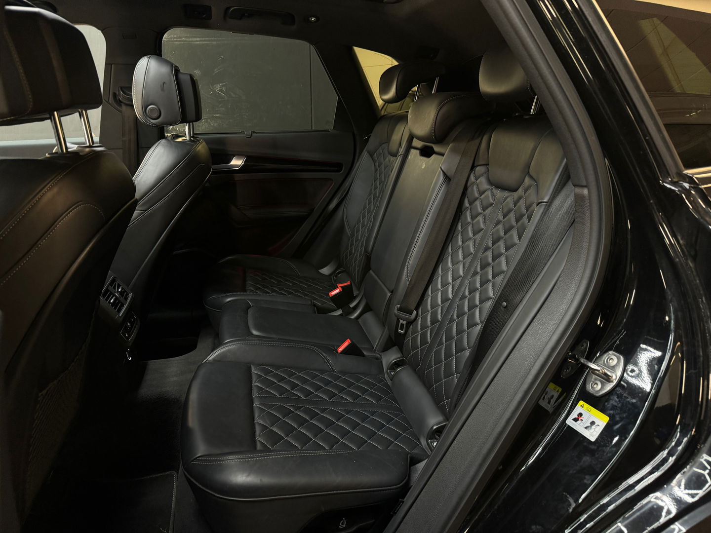 Audi Q5 55 TFSI e quattro Competition Pano|RS Seat|HuD|B&O