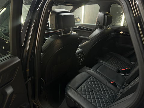 Audi Q5 55 TFSI e quattro Competition Pano|RS Seat|HuD|B&O
