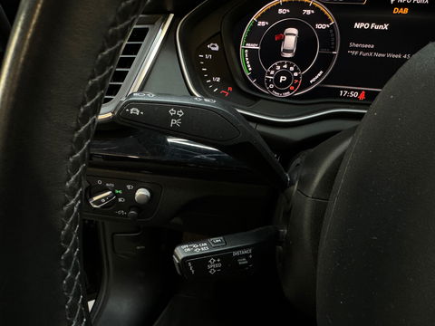 Audi Q5 55 TFSI e quattro Competition Pano|RS Seat|HuD|B&O