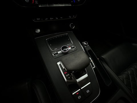 Audi Q5 55 TFSI e quattro Competition Pano|RS Seat|HuD|B&O
