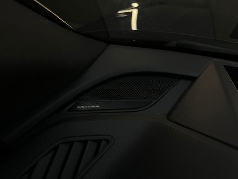 Audi Q5 55 TFSI e quattro Competition Pano|RS Seat|HuD|B&O