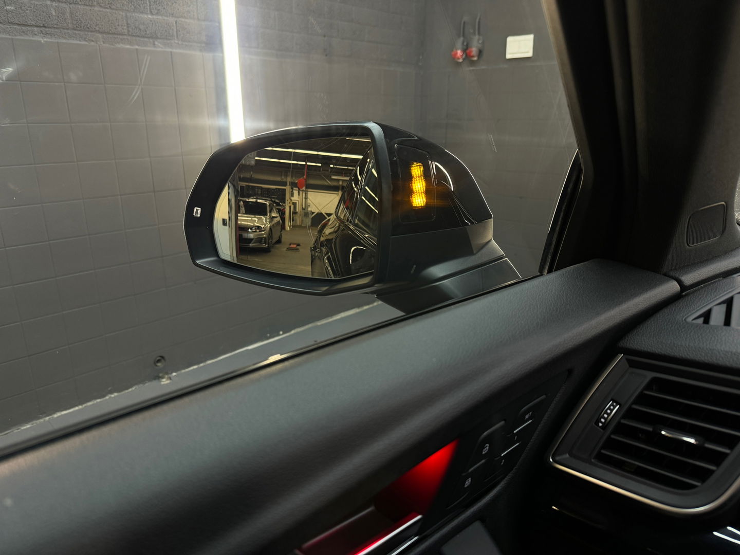 Audi Q5 55 TFSI e quattro Competition Pano|RS Seat|HuD|B&O