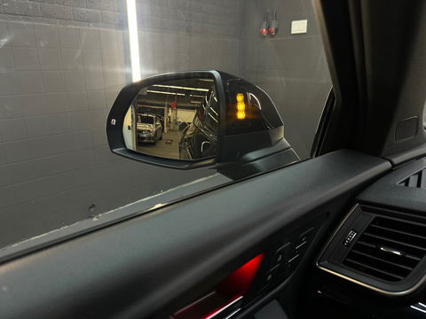 Audi Q5 55 TFSI e quattro Competition Pano|RS Seat|HuD|B&O