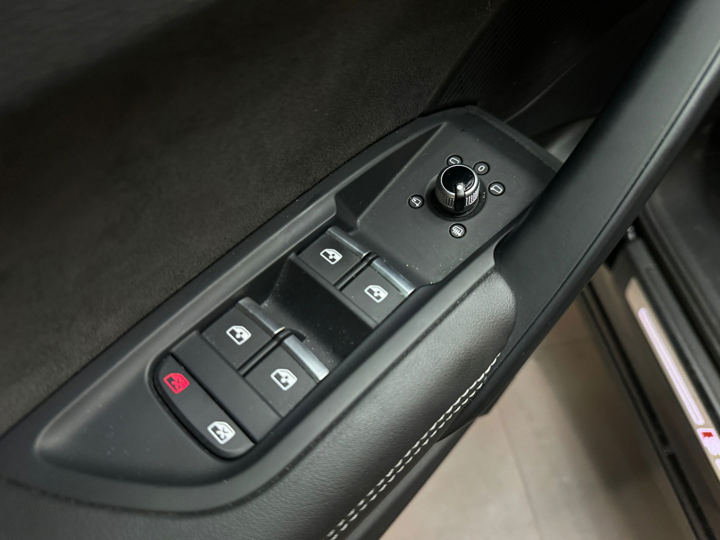 Audi Q5 55 TFSI e quattro Competition Pano|RS Seat|HuD|B&O