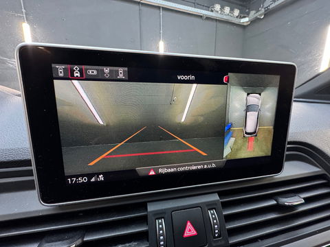 Audi Q5 55 TFSI e quattro Competition Pano|RS Seat|HuD|B&O