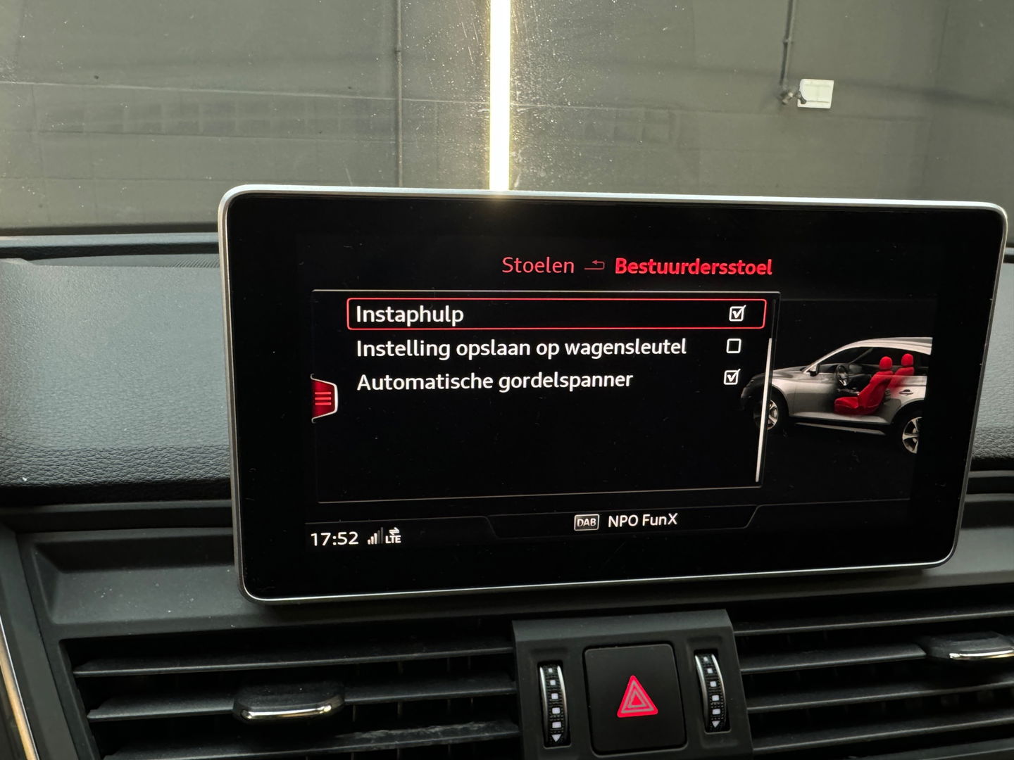 Audi Q5 55 TFSI e quattro Competition Pano|RS Seat|HuD|B&O