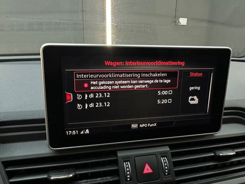 Audi Q5 55 TFSI e quattro Competition Pano|RS Seat|HuD|B&O