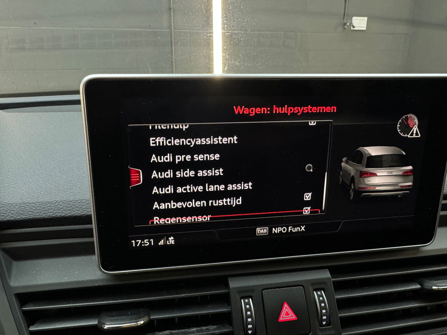 Audi Q5 55 TFSI e quattro Competition Pano|RS Seat|HuD|B&O