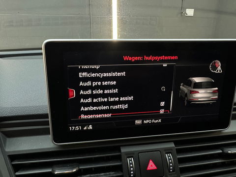 Audi Q5 55 TFSI e quattro Competition Pano|RS Seat|HuD|B&O