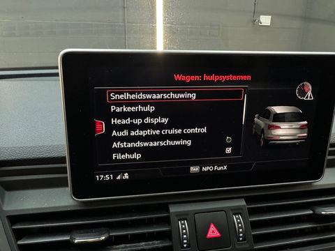 Audi Q5 55 TFSI e quattro Competition Pano|RS Seat|HuD|B&O