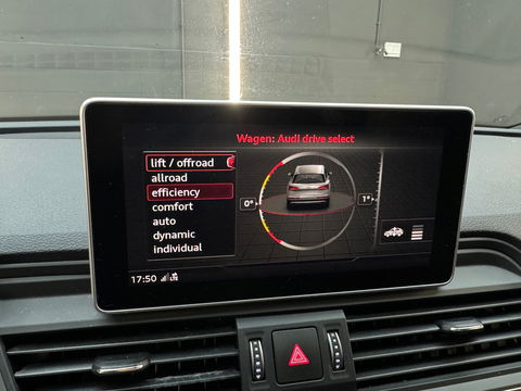 Audi Q5 55 TFSI e quattro Competition Pano|RS Seat|HuD|B&O