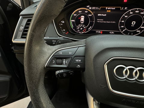 Audi Q5 55 TFSI e quattro Competition Pano|RS Seat|HuD|B&O