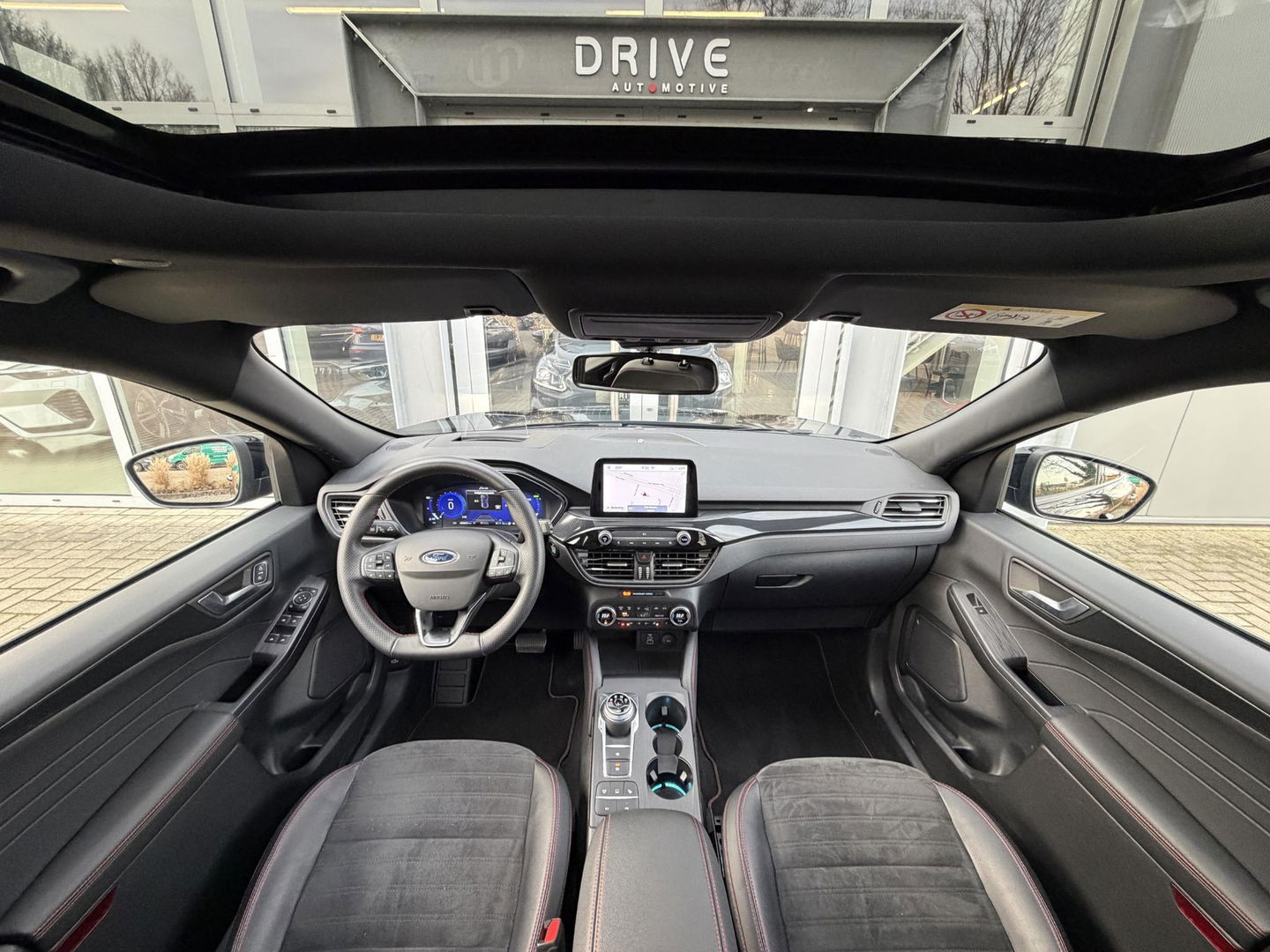 Ford Kuga 2.5 PHEV ST-Line |Pano|B&O|Cam|Winterpakket|ACC|HUD