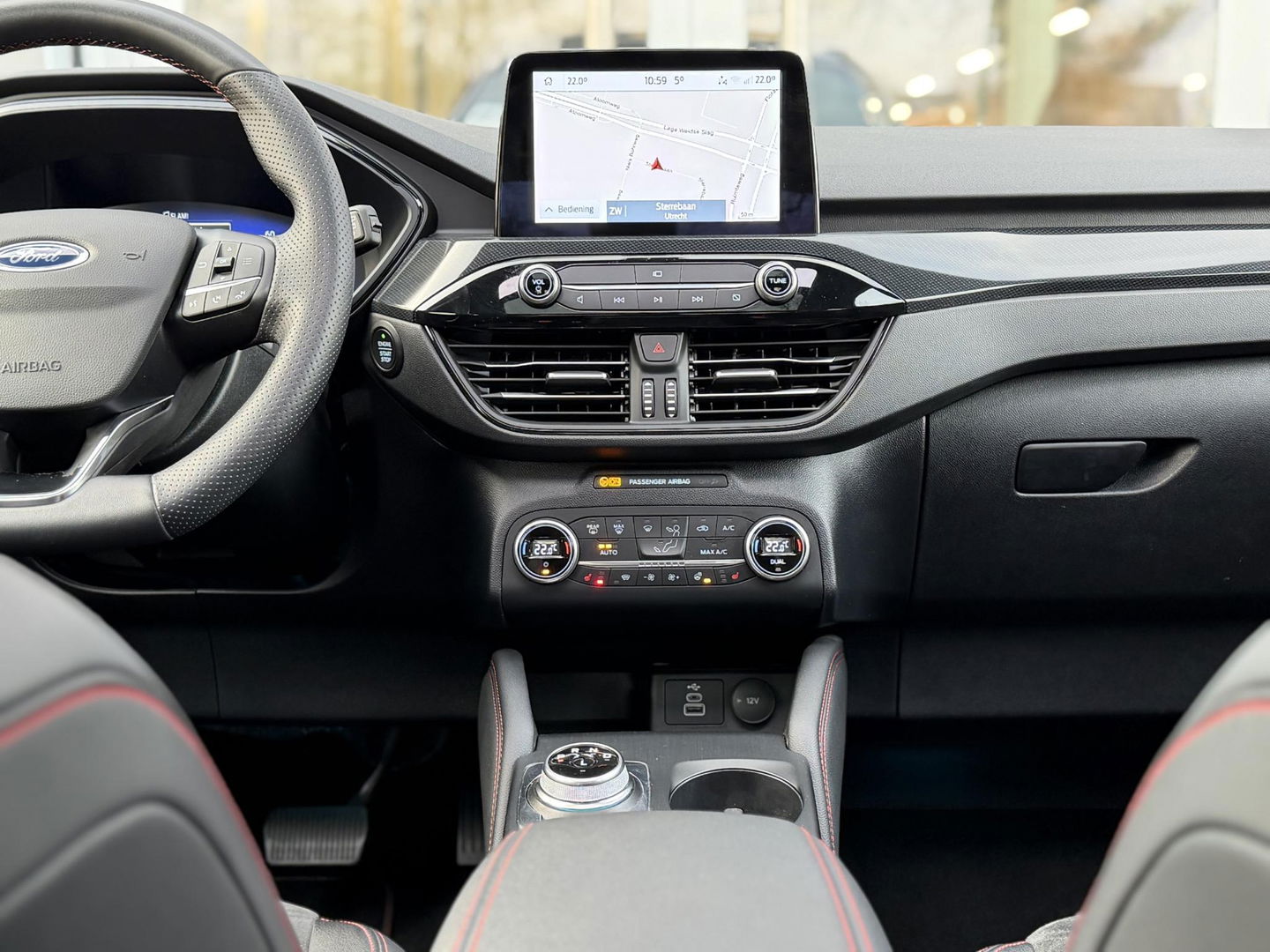 Ford Kuga 2.5 PHEV ST-Line |Pano|B&O|Cam|Winterpakket|ACC|HUD