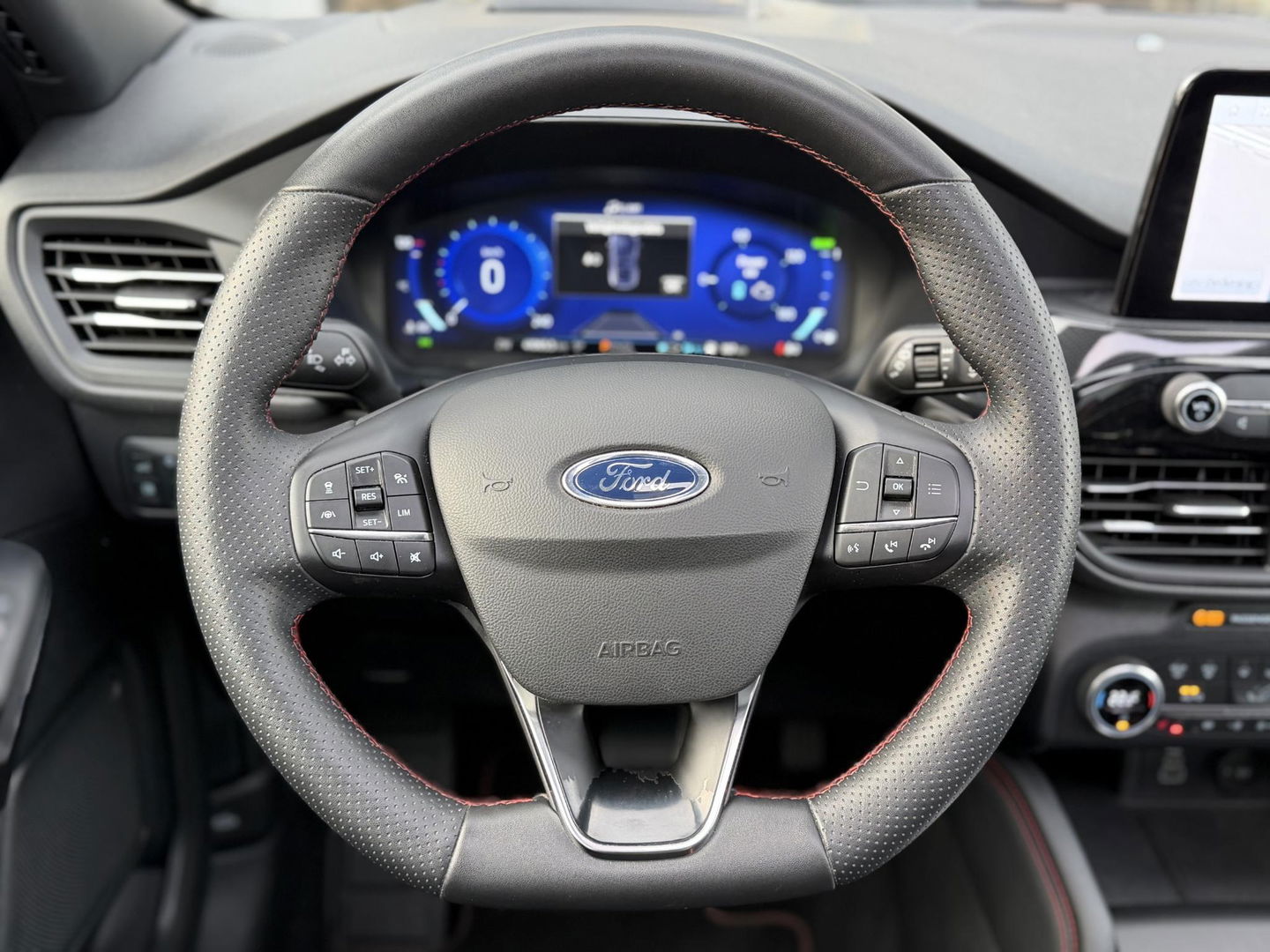 Ford Kuga 2.5 PHEV ST-Line |Pano|B&O|Cam|Winterpakket|ACC|HUD