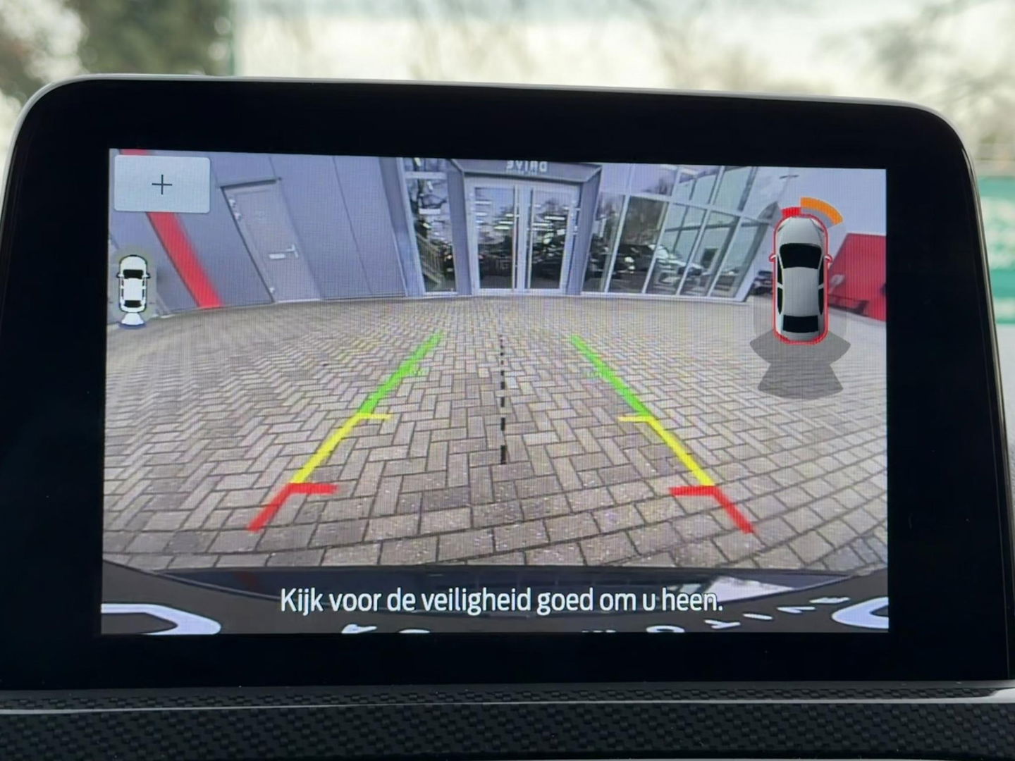 Ford Kuga 2.5 PHEV ST-Line |Pano|B&O|Cam|Winterpakket|ACC|HUD