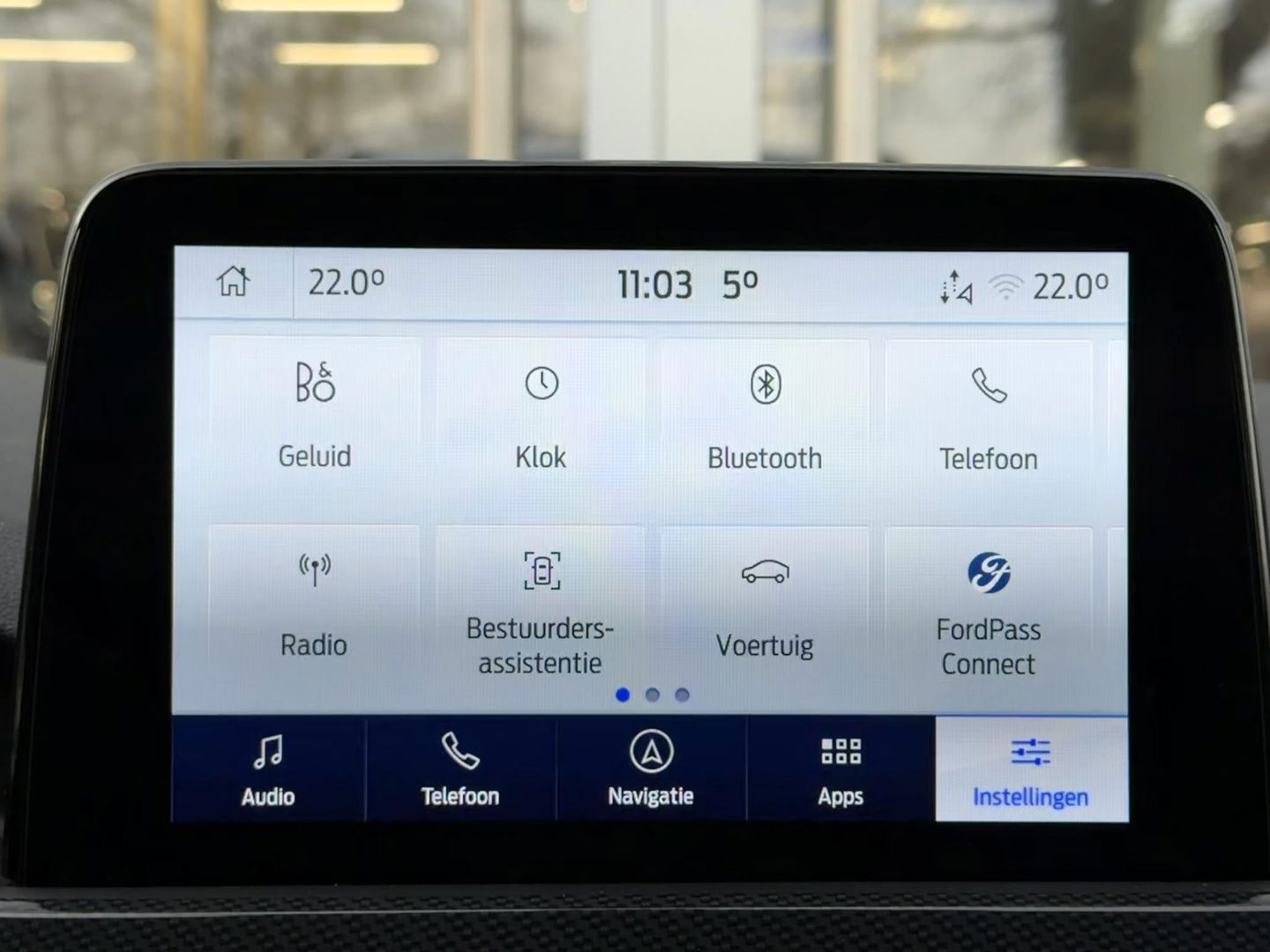 Ford Kuga 2.5 PHEV ST-Line |Pano|B&O|Cam|Winterpakket|ACC|HUD