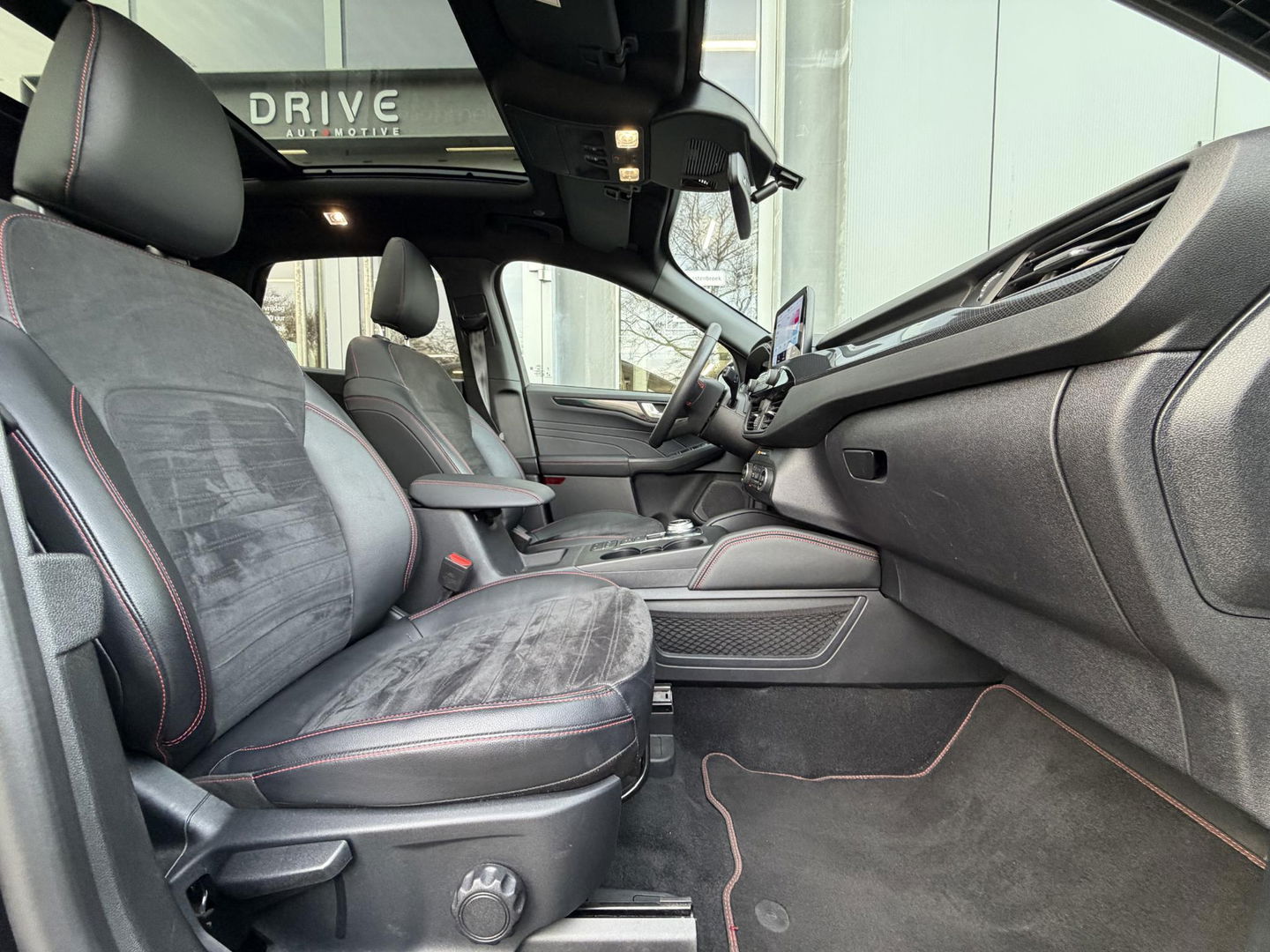 Ford Kuga 2.5 PHEV ST-Line |Pano|B&O|Cam|Winterpakket|ACC|HUD