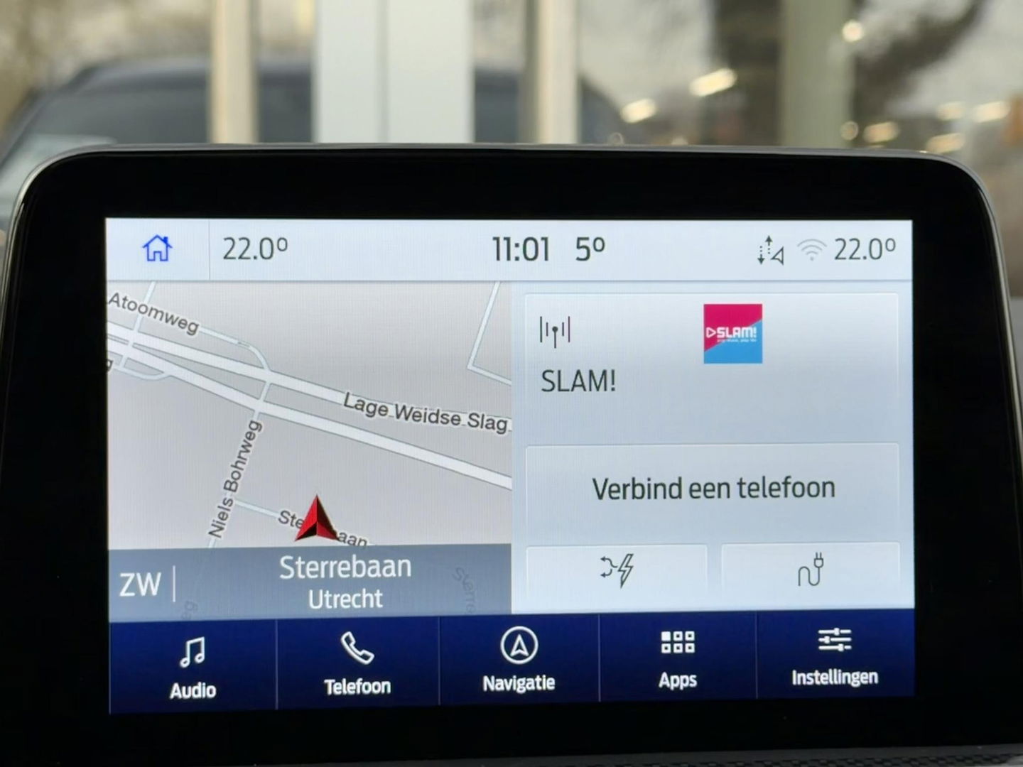 Ford Kuga 2.5 PHEV ST-Line |Pano|B&O|Cam|Winterpakket|ACC|HUD