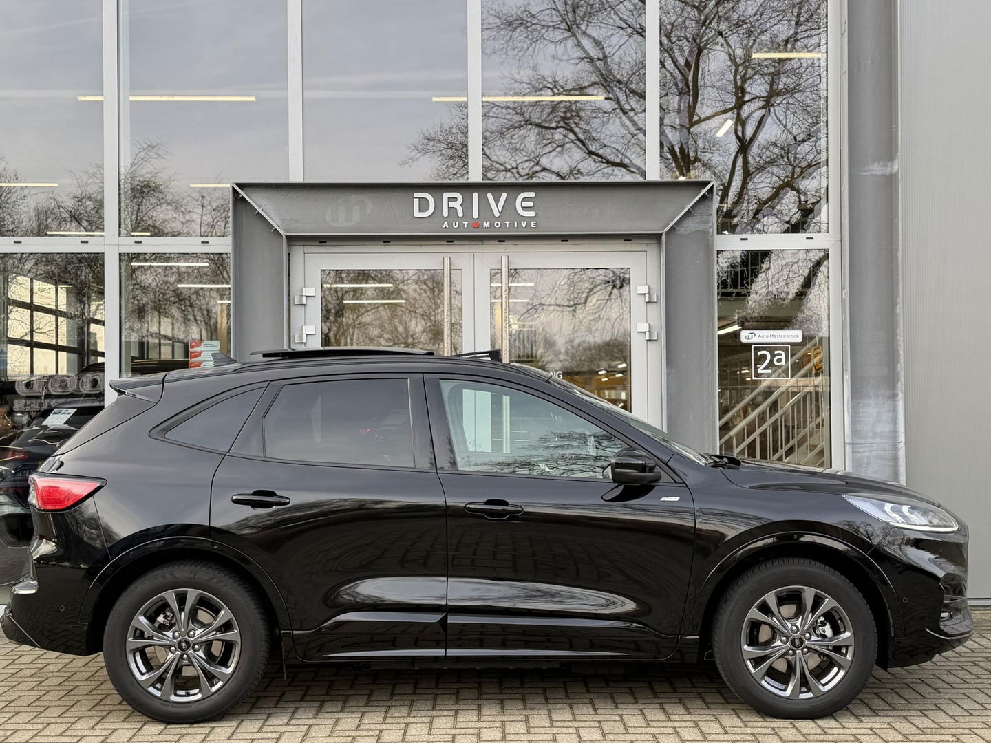 Ford Kuga 2.5 PHEV ST-Line |Pano|B&O|Cam|Winterpakket|ACC|HUD