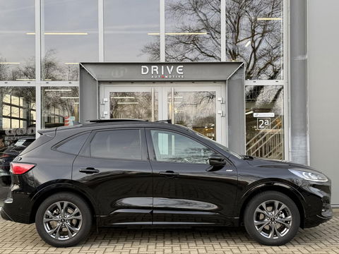 Ford Kuga 2.5 PHEV ST-Line |Pano|B&O|Cam|Winterpakket|ACC|HUD