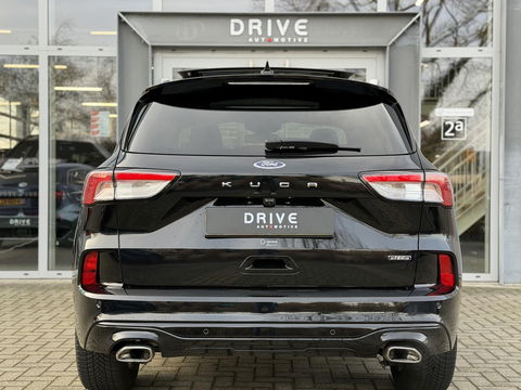 Ford Kuga 2.5 PHEV ST-Line |Pano|B&O|Cam|Winterpakket|ACC|HUD