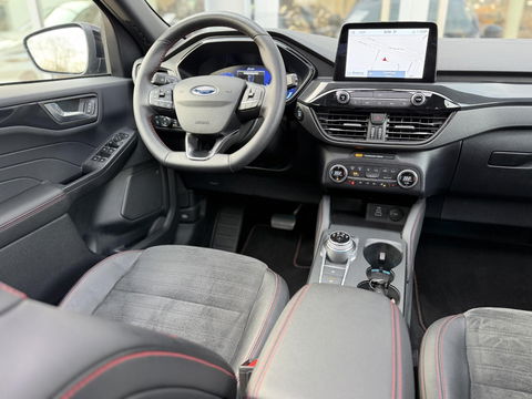 Ford Kuga 2.5 PHEV ST-Line |Pano|B&O|Cam|Winterpakket|ACC|HUD