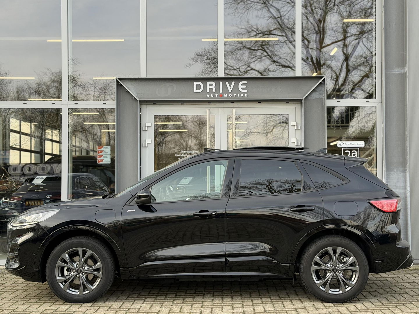 Ford Kuga 2.5 PHEV ST-Line |Pano|B&O|Cam|Winterpakket|ACC|HUD