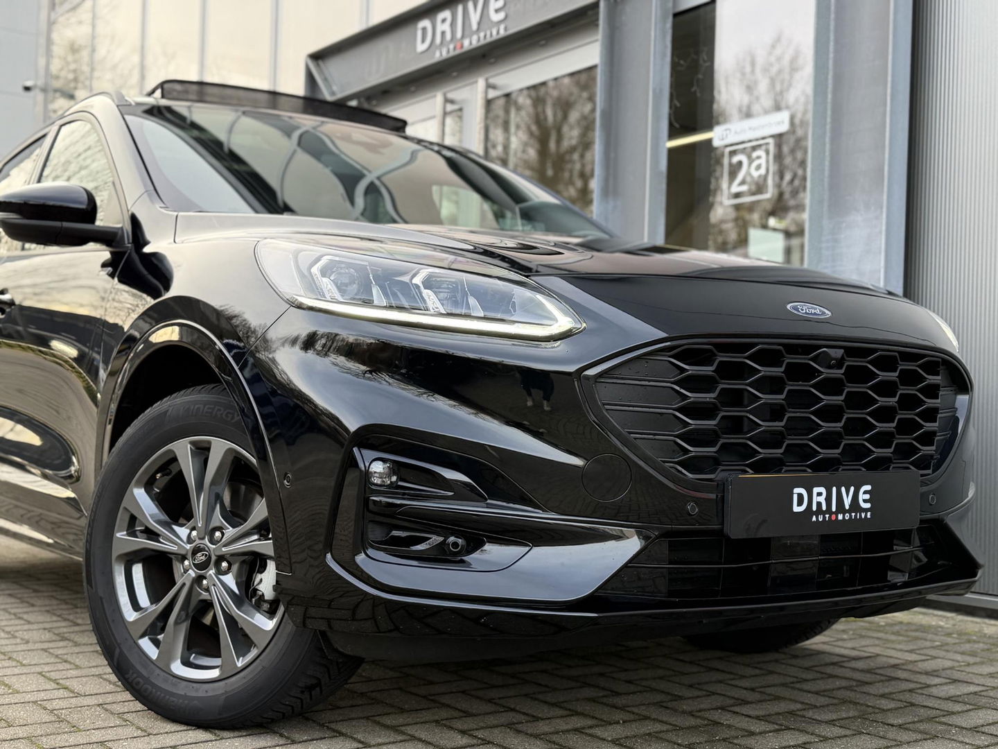 Ford Kuga 2.5 PHEV ST-Line |Pano|B&O|Cam|Winterpakket|ACC|HUD