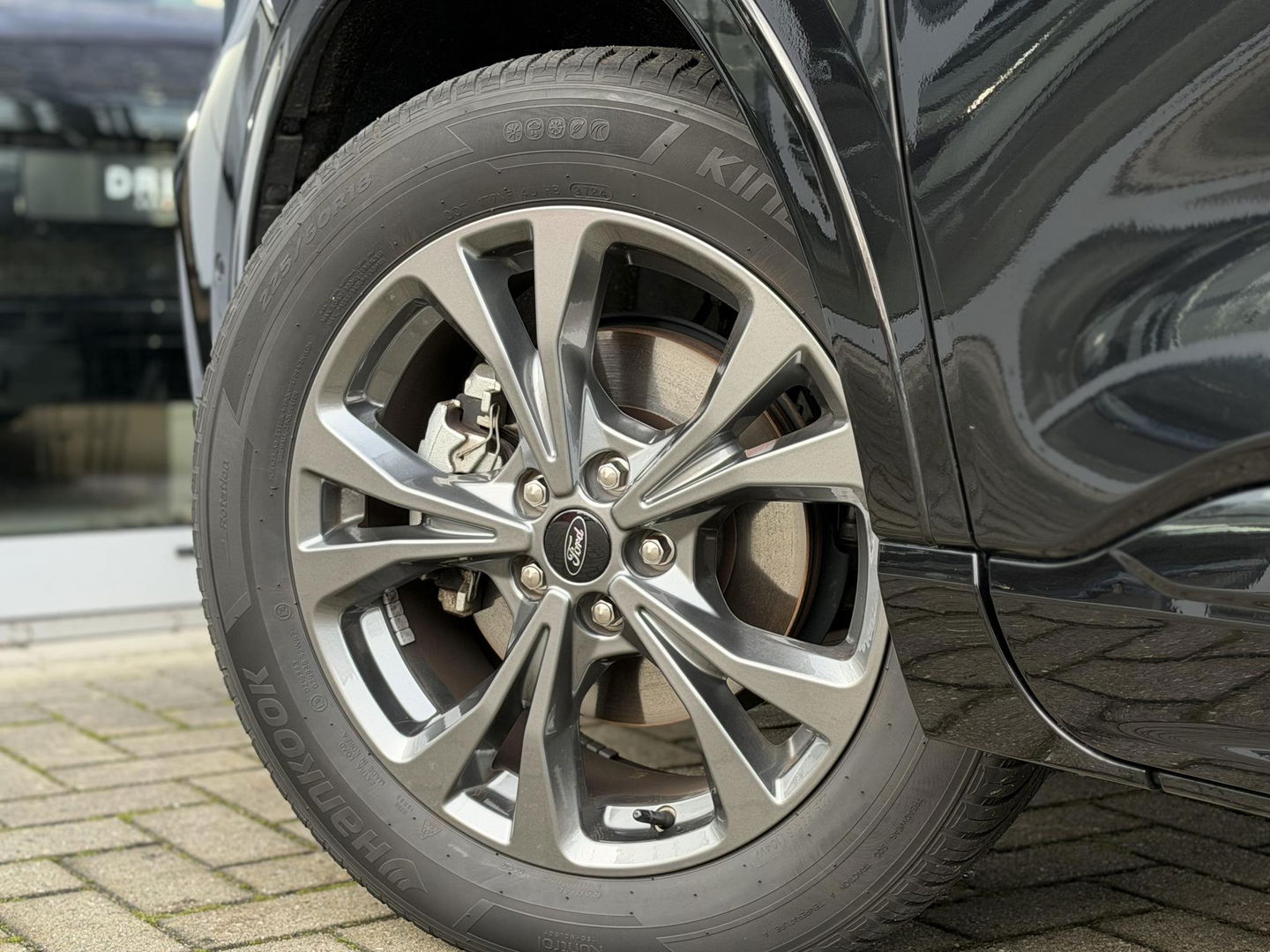 Ford Kuga 2.5 PHEV ST-Line |Pano|B&O|Cam|Winterpakket|ACC|HUD