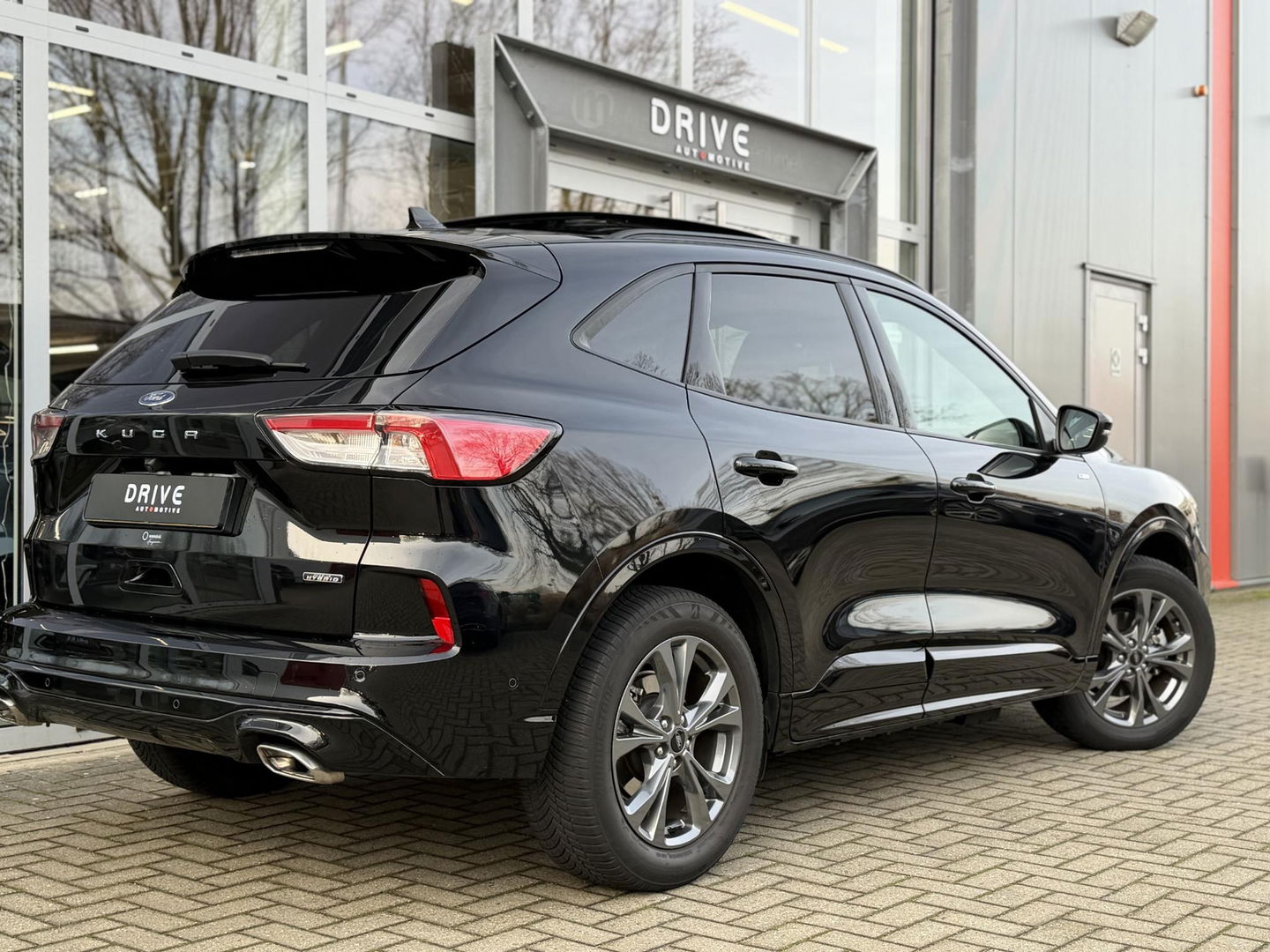 Ford Kuga 2.5 PHEV ST-Line |Pano|B&O|Cam|Winterpakket|ACC|HUD