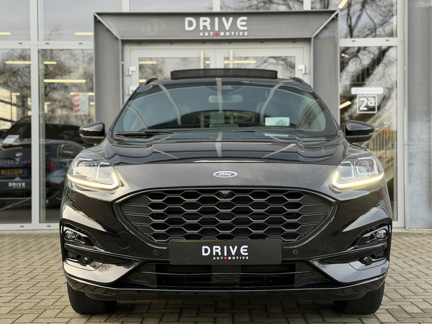 Ford Kuga 2.5 PHEV ST-Line |Pano|B&O|Cam|Winterpakket|ACC|HUD