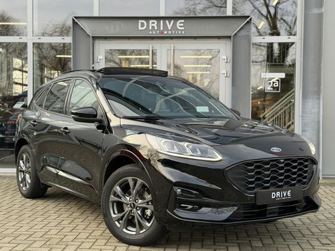 Ford Kuga 2.5 PHEV ST-Line |Pano|B&O|Cam|Winterpakket|ACC|HUD