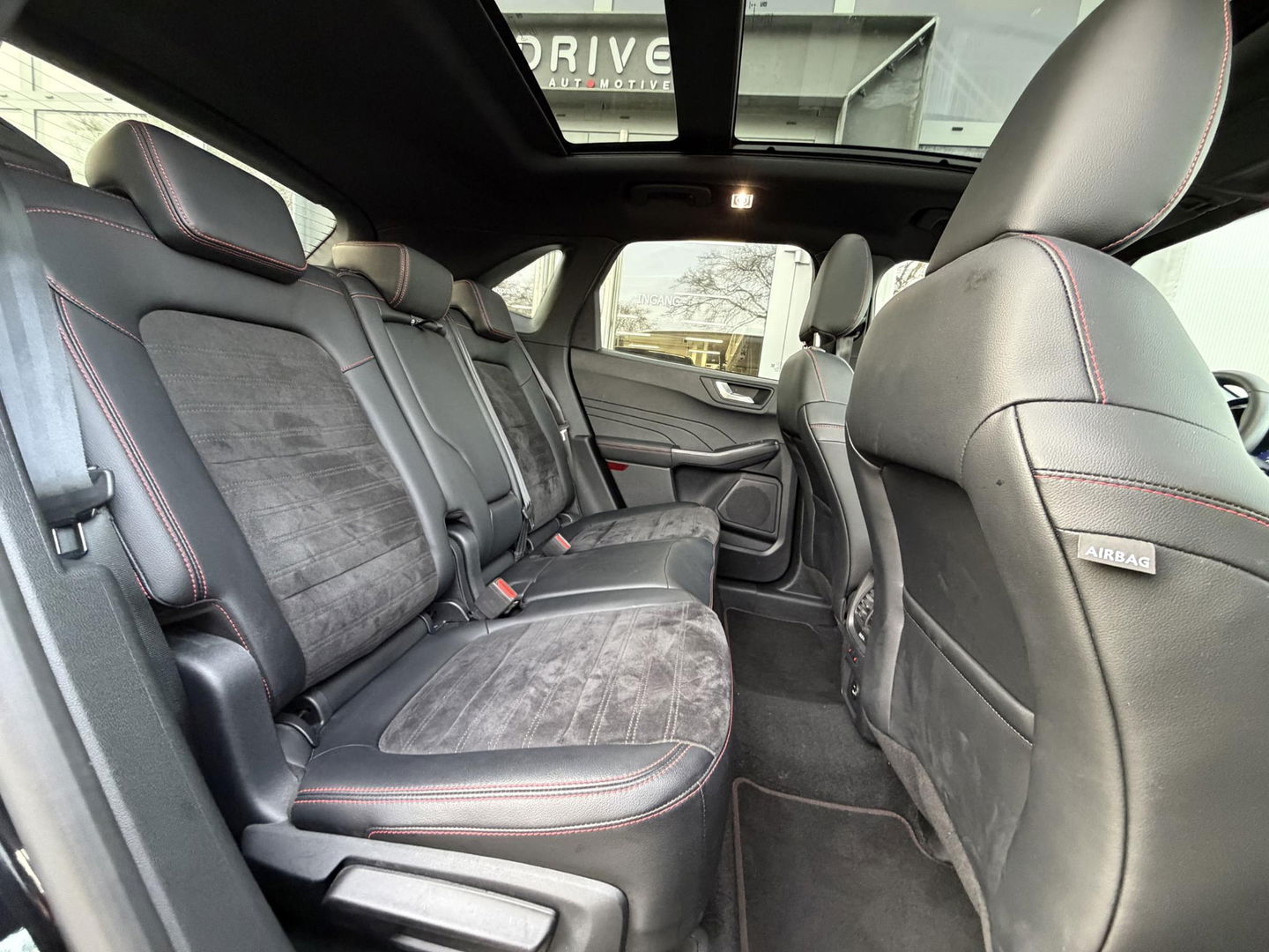 Ford Kuga 2.5 PHEV ST-Line |Pano|B&O|Cam|Winterpakket|ACC|HUD