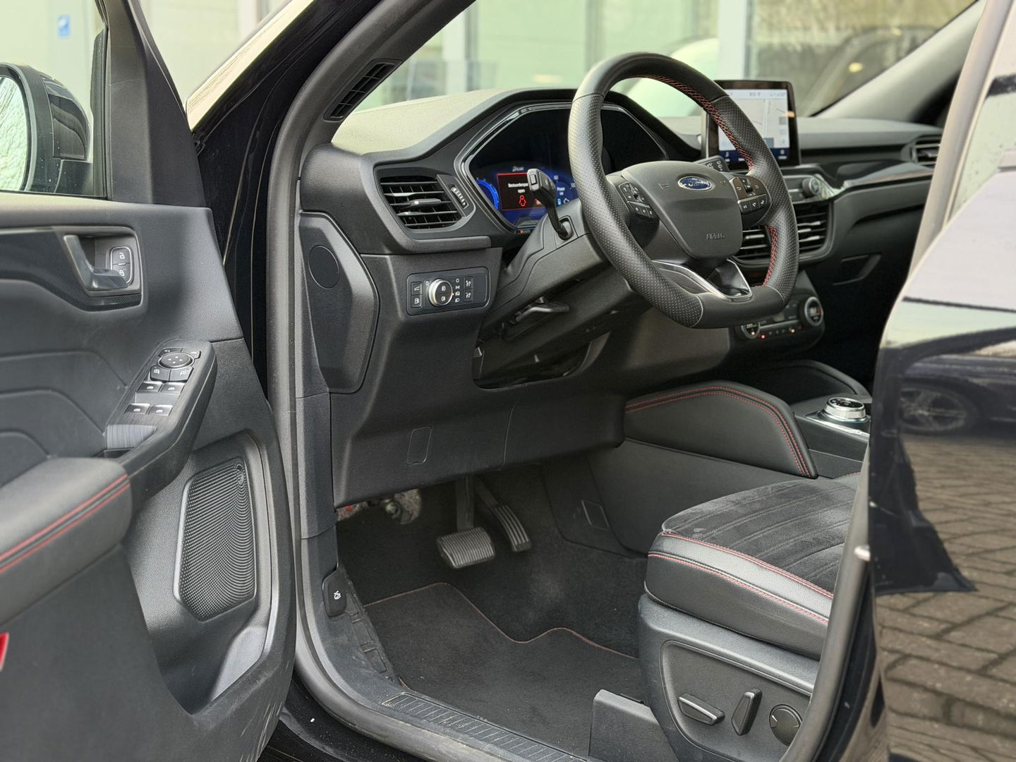 Ford Kuga 2.5 PHEV ST-Line |Pano|B&O|Cam|Winterpakket|ACC|HUD