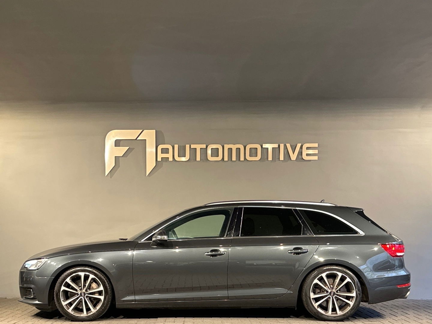 Audi A4 AVANT 2.0 TFSI MHEV Design Pro Line Keyless|ACC|Lane