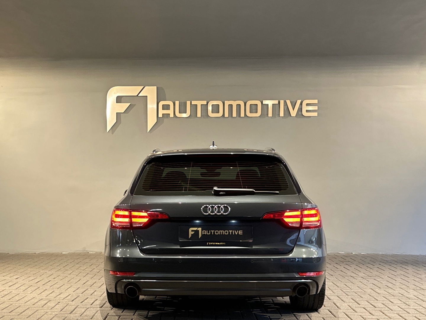 Audi A4 AVANT 2.0 TFSI MHEV Design Pro Line Keyless|ACC|Lane