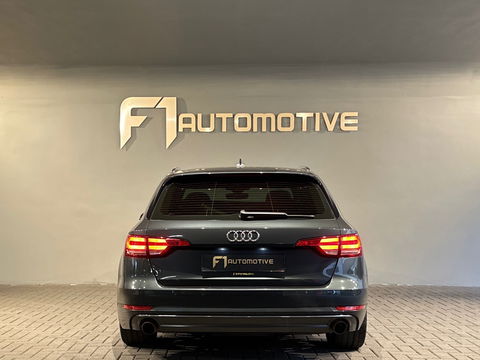 Audi A4 AVANT 2.0 TFSI MHEV Design Pro Line Keyless|ACC|Lane
