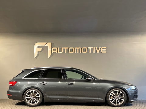 Audi A4 AVANT 2.0 TFSI MHEV Design Pro Line Keyless|ACC|Lane