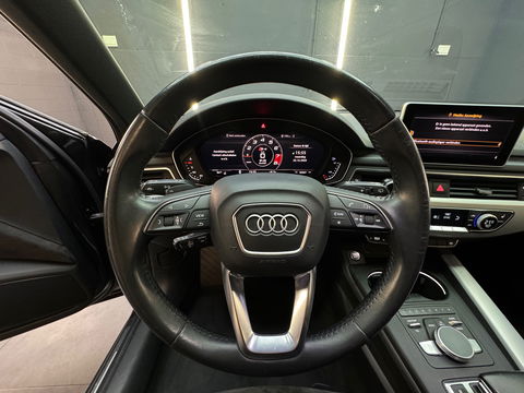 Audi A4 AVANT 2.0 TFSI MHEV Design Pro Line Keyless|ACC|Lane