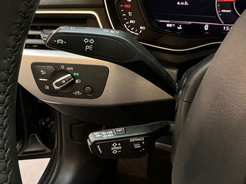 Audi A4 AVANT 2.0 TFSI MHEV Design Pro Line Keyless|ACC|Lane